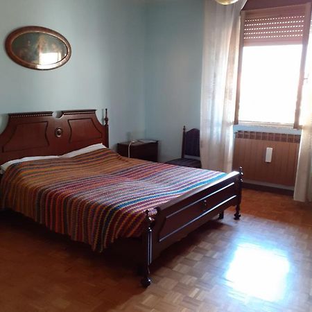 B&B Antico Popolo Cerveno Kültér fotó