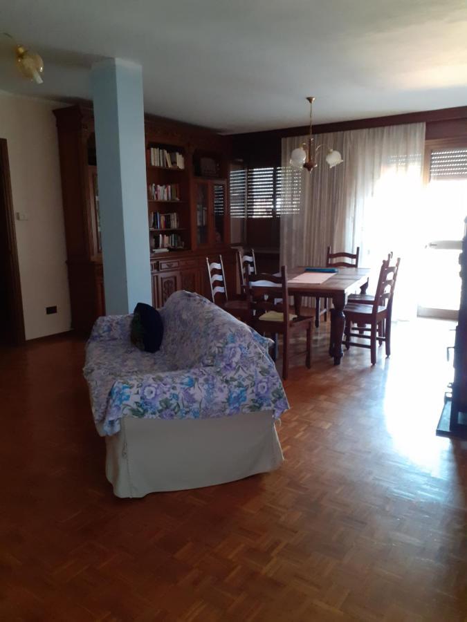 B&B Antico Popolo Cerveno Kültér fotó