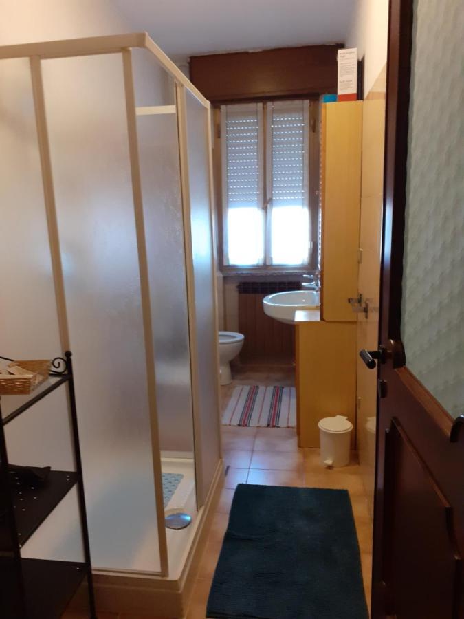 B&B Antico Popolo Cerveno Kültér fotó